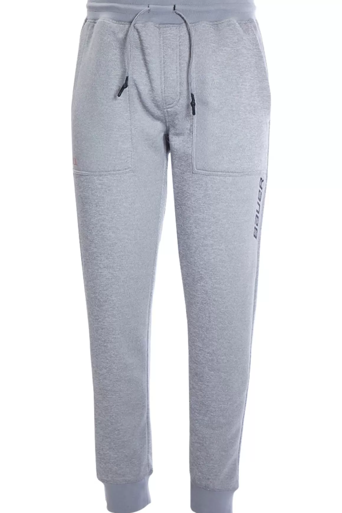 Pants Bauer | BAUER Jogging Pants Flc Fleece Jogger Sr