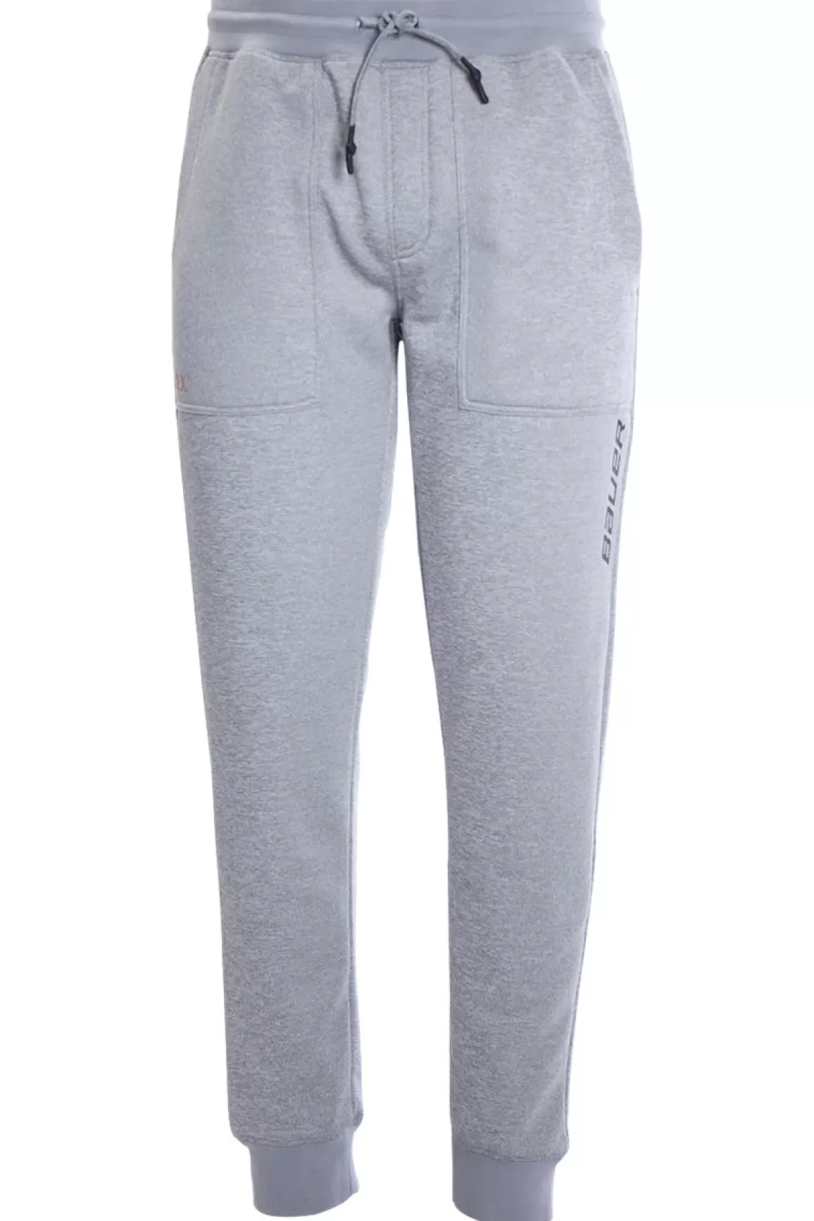 Pants Bauer | BAUER Jogging Pants Flc Fleece Jogger Sr