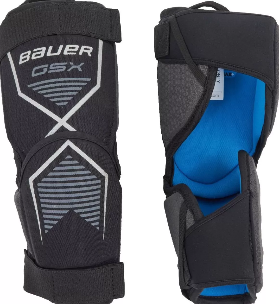 Goalie Knee Pads | BAUER Knee Pads Gsx Jr.