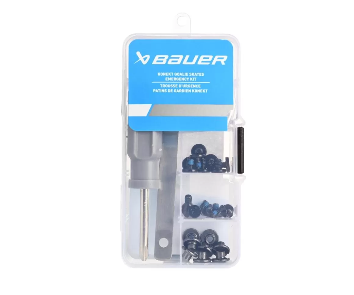 Additional Goalie Acessories | BAUER Konekt Hardware Kit