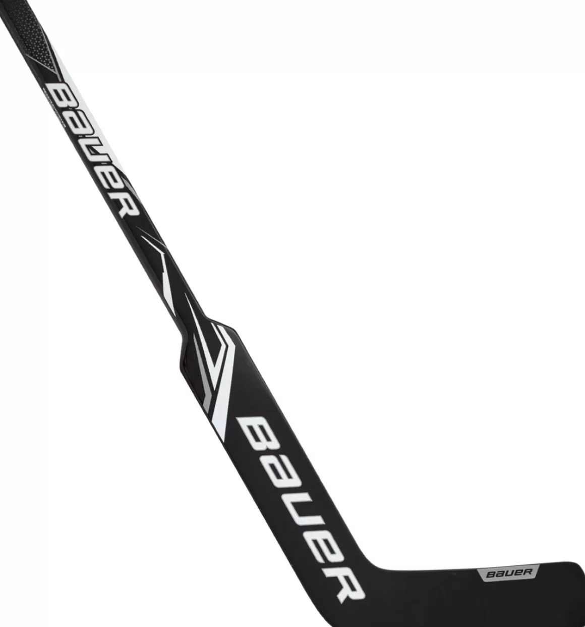 BAUER Mini Goal Stick- Bauer Hockey Sticks