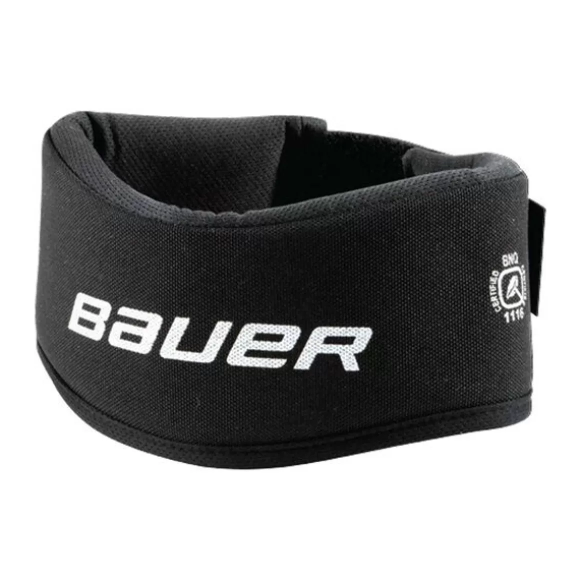 BAUER Ng21 Premium Jr Neck Protector- Neck Guard For Hockey