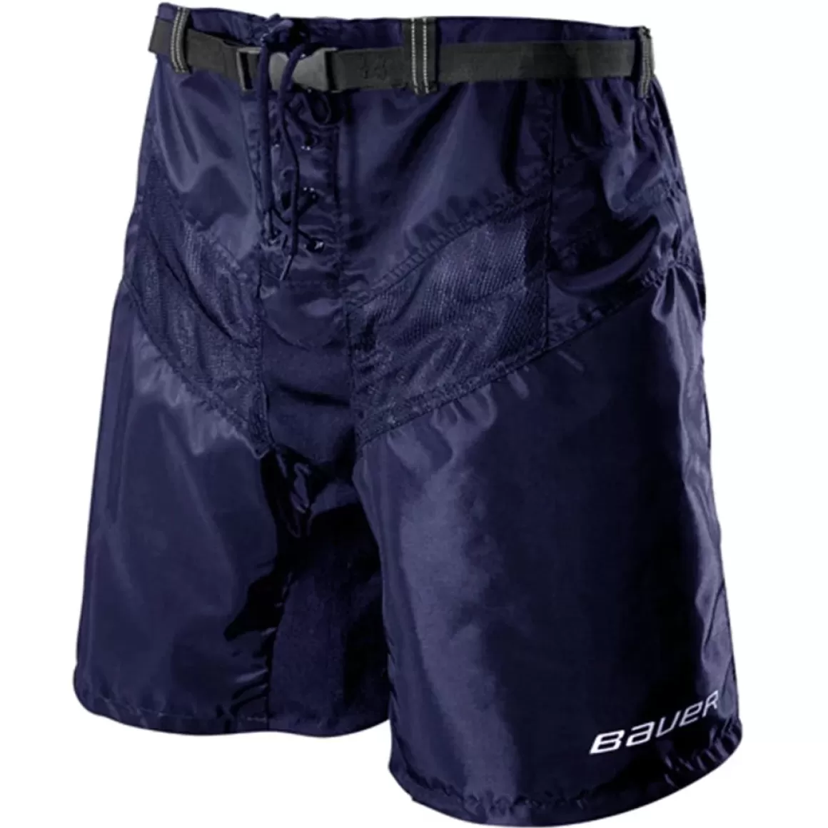 Goalie Pants Junior | BAUER Pant Cover Goalie Int/Jr Navy