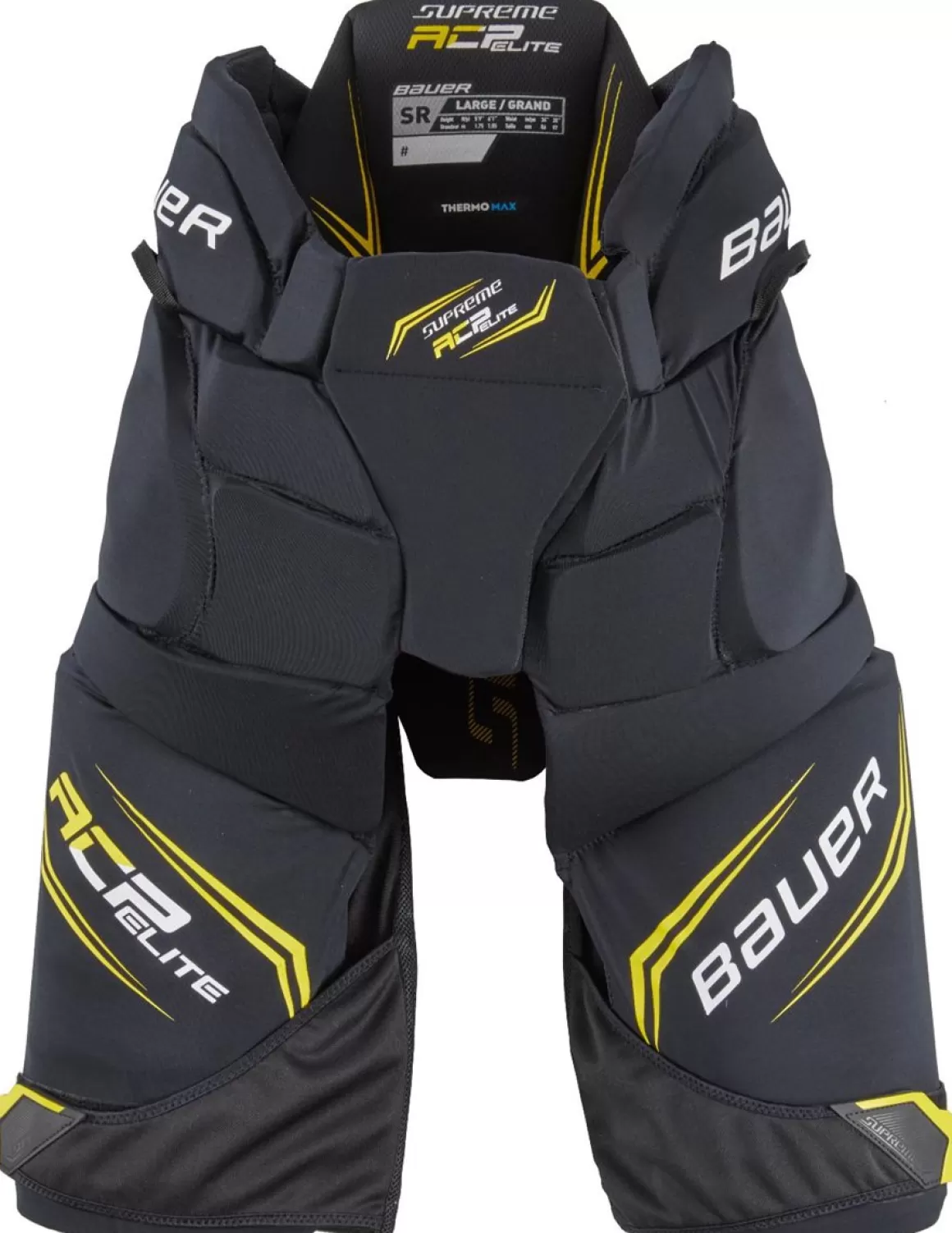 BAUER Pant Supreme Acp Elite Girdle Sr- Hockey Pants