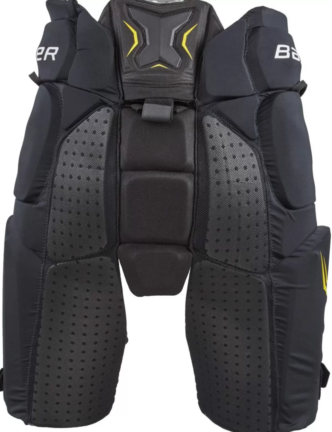 BAUER Pant Supreme Acp Elite Girdle Sr- Hockey Pants