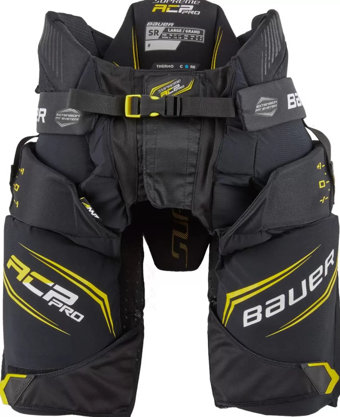 BAUER Pant Supreme Acp Pro Girdle Int- Hockey Pants