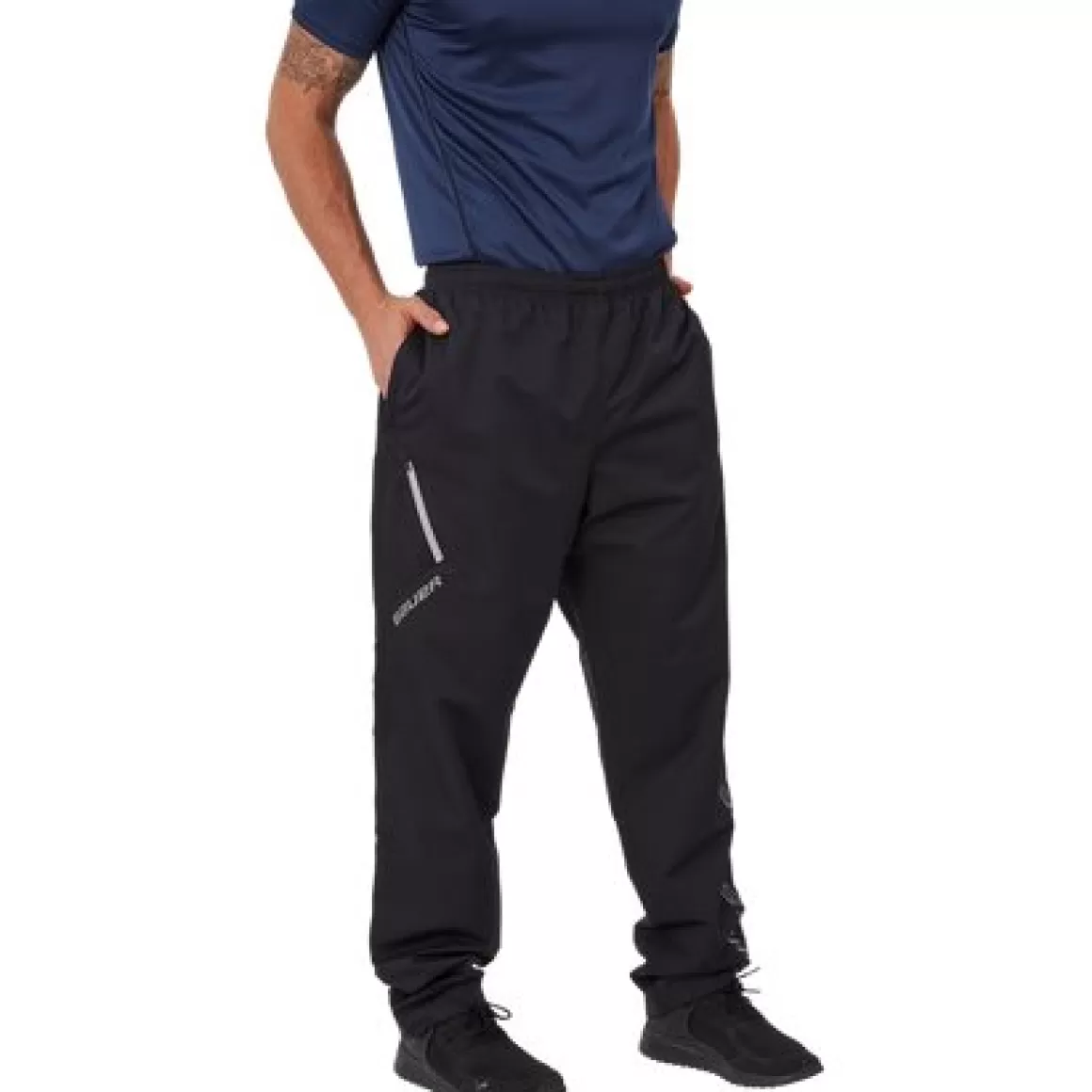 Pants Junior | BAUER Pant Supreme Lightweight Jr Black