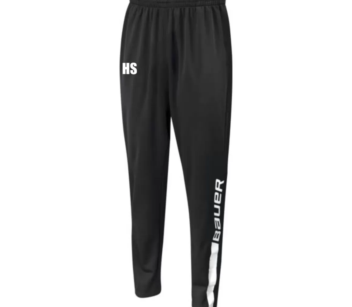 Pants Bauer | BAUER Pant Team Eu Joggingpant Jr. -19