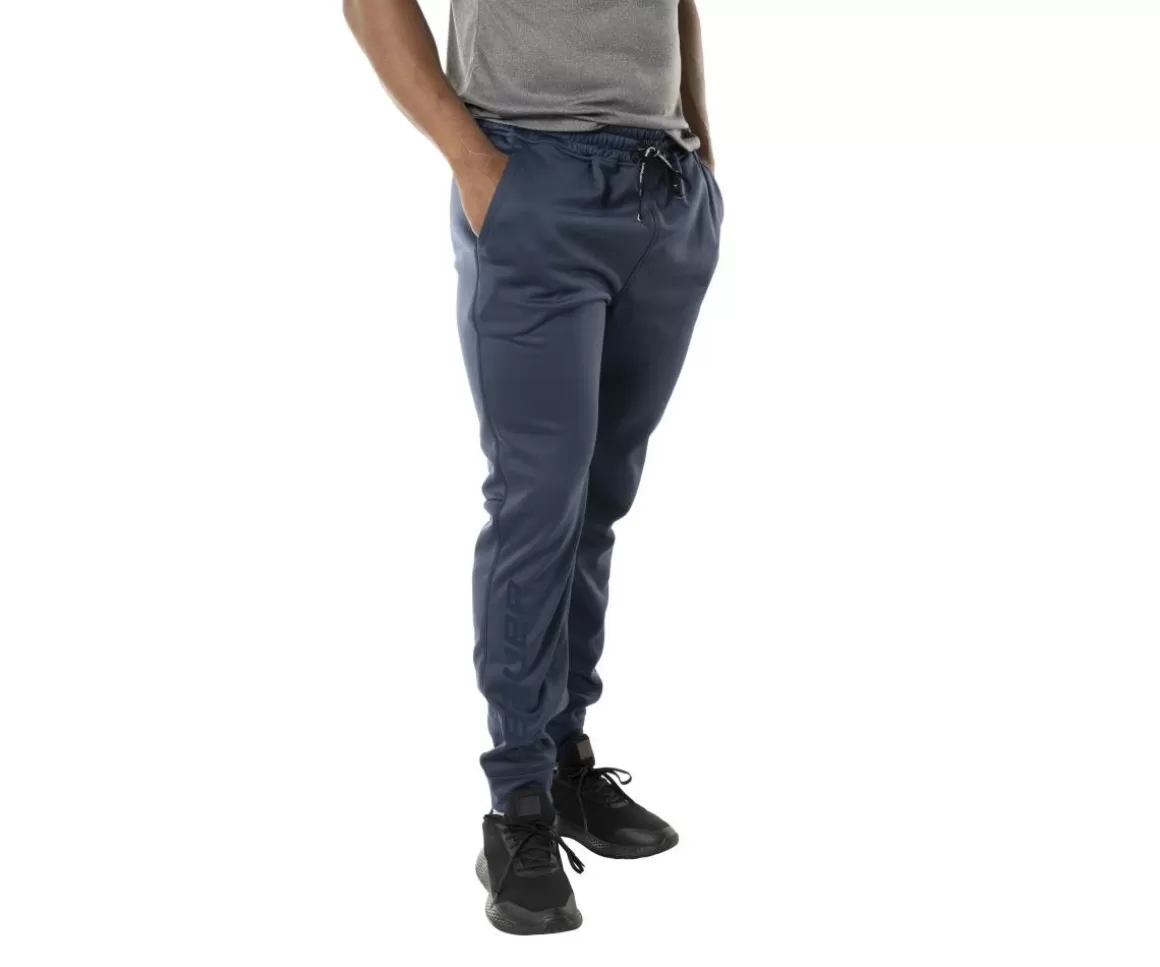 Sweat Pants Senior | BAUER Pant Team Fleece Sr Navy