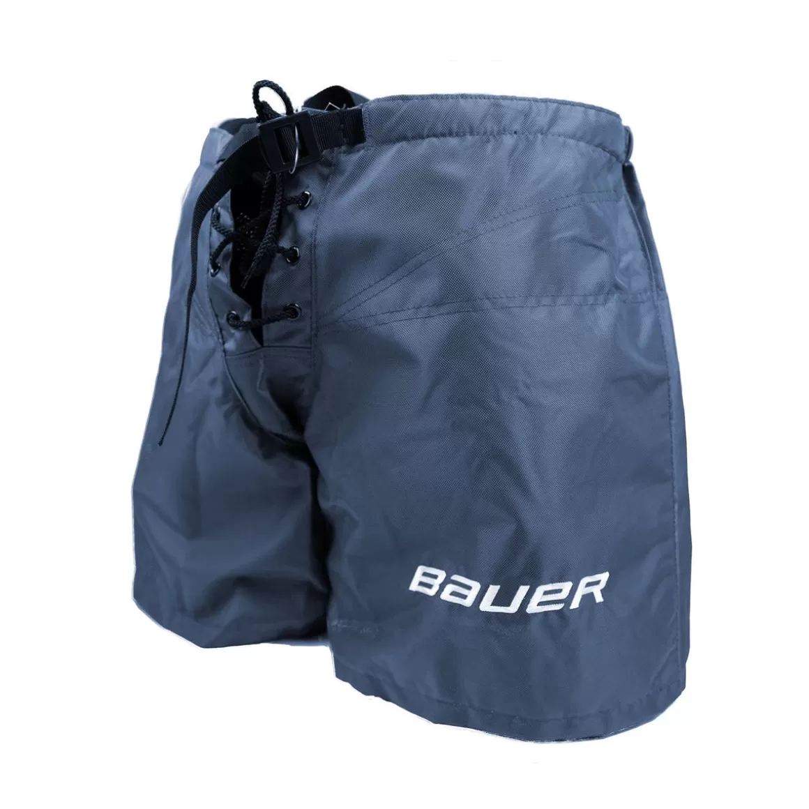 Goalie Pants Senior | BAUER Pants Cover Goalie Sr Blue Navy