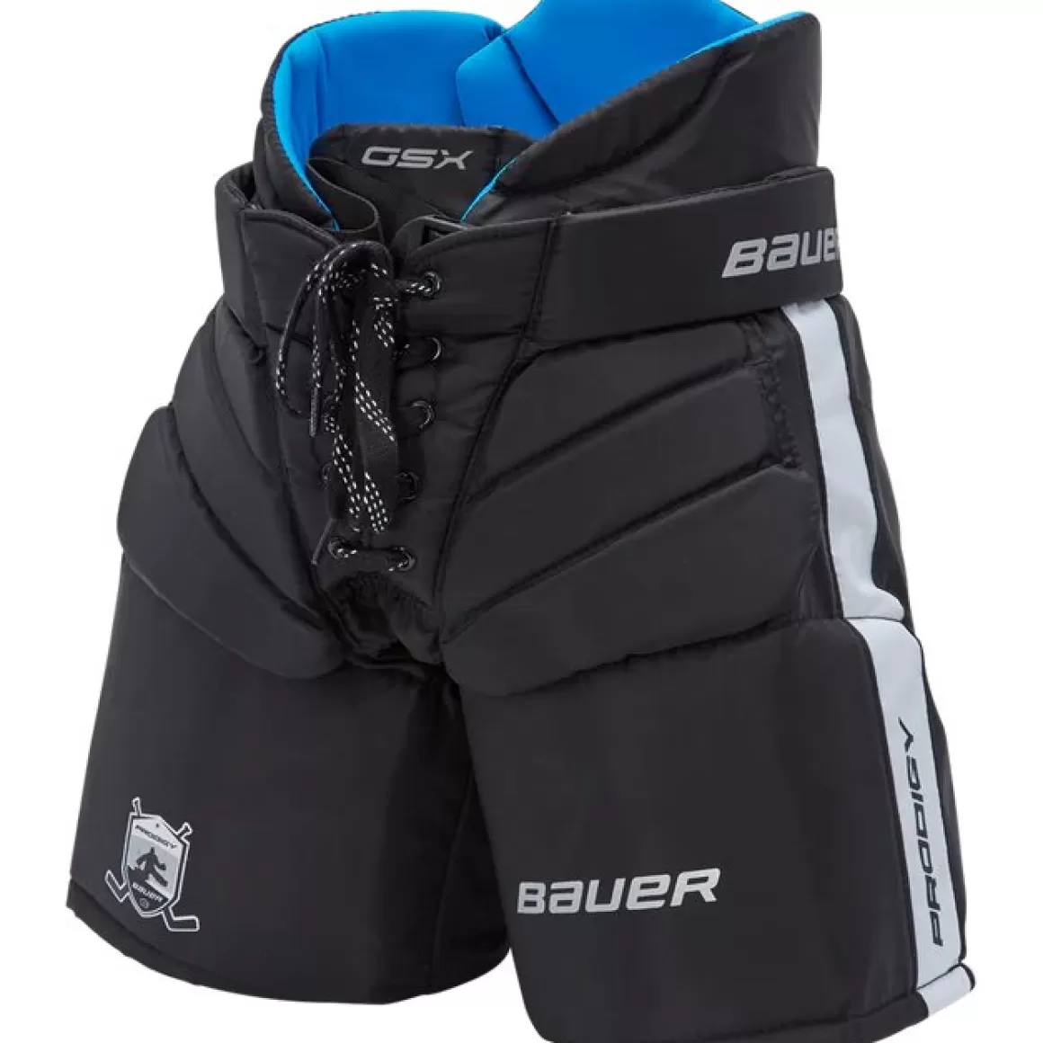 Goalie Pants Children (Yth) | BAUER Prodigy 3.0 Goal Pant