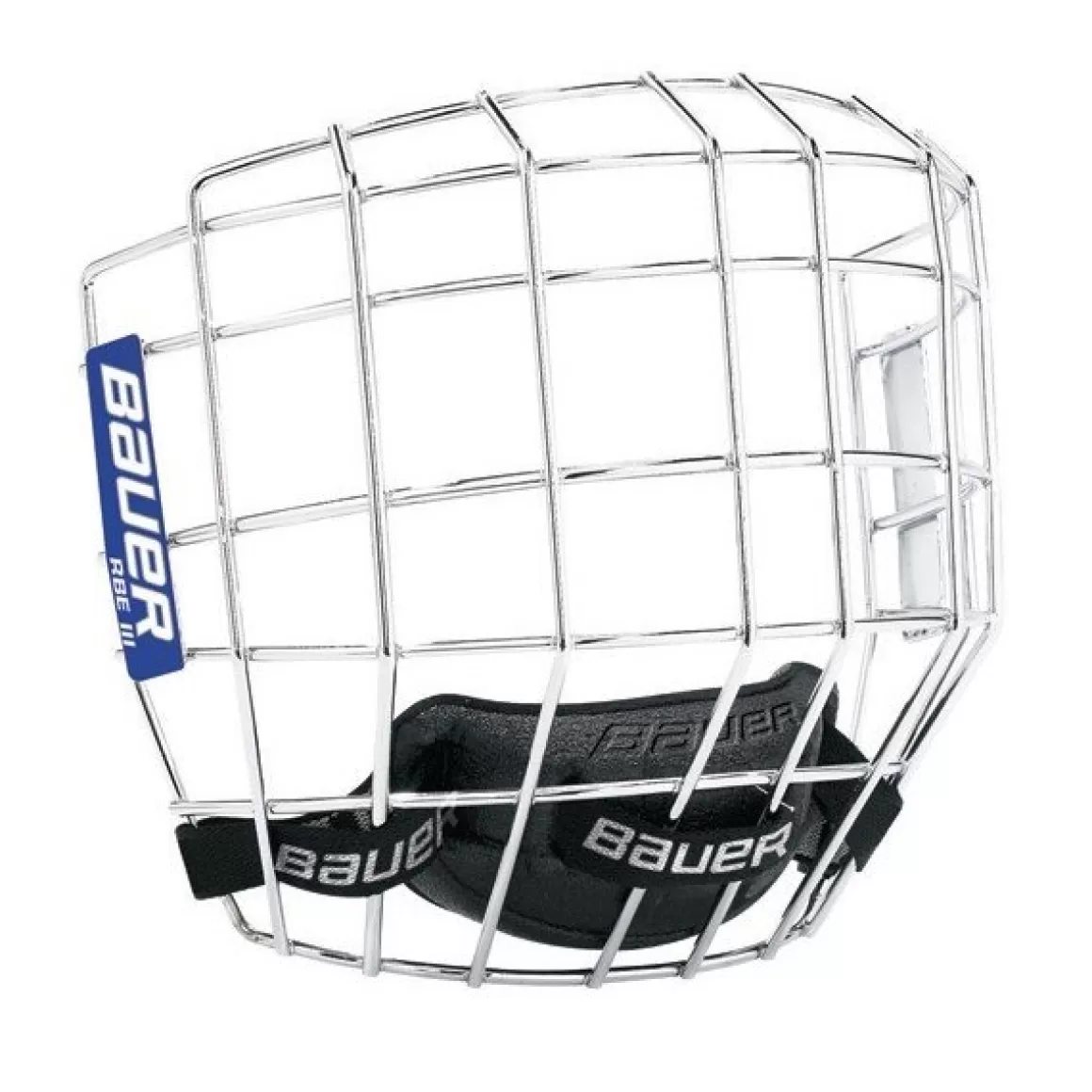 BAUER Rbe Iii Facemask (Ii)- Face Mask