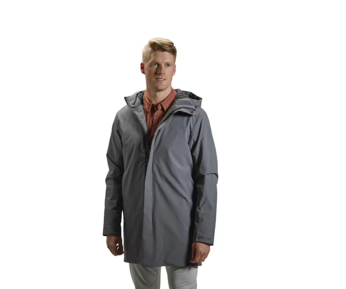 Jackets Senior | BAUER Sail Racing Team Travel Sr Jacket