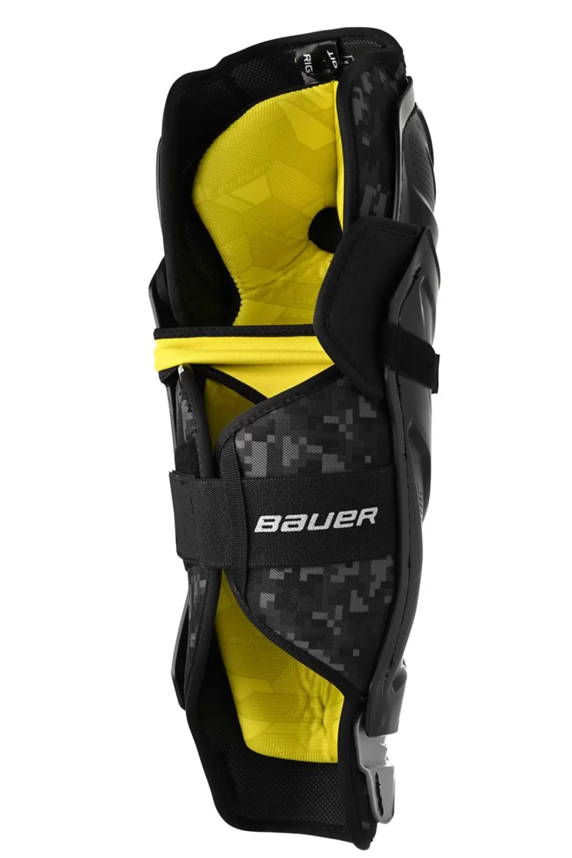 BAUER Shin Guards Supreme M3 Int- Hockey Shin Guards