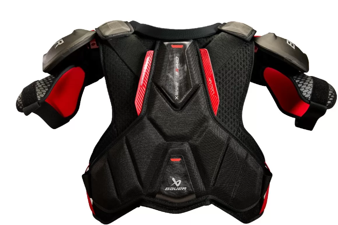 BAUER Shoulder Pad Vapor 3X Pro Int- Shoulder Pads Hockey