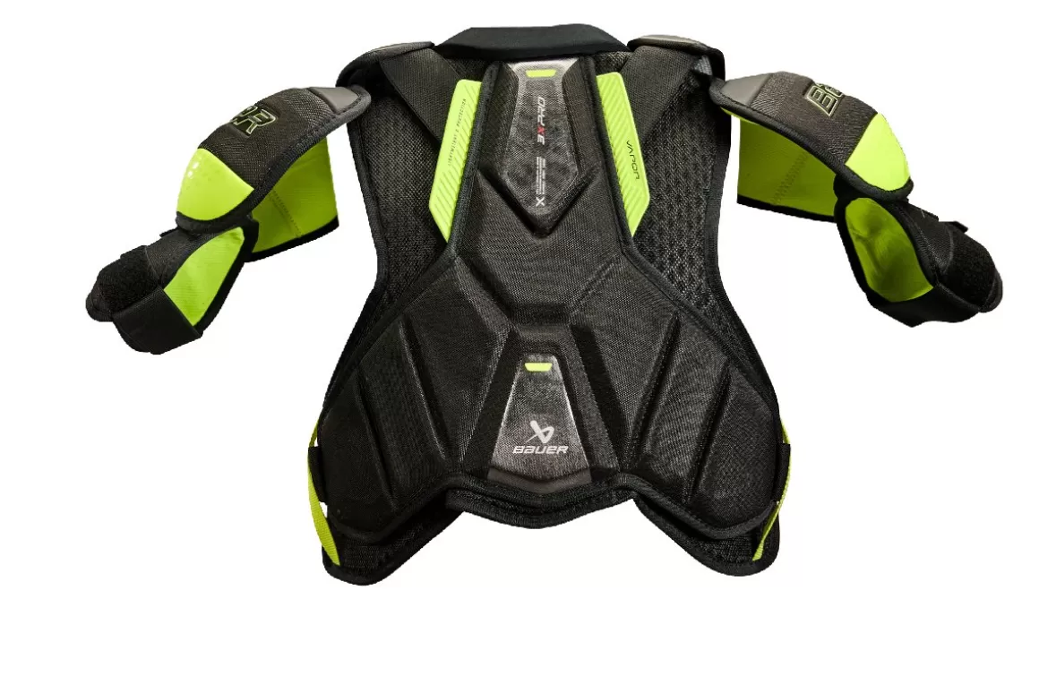 BAUER Shoulder Pad Vapor 3X Pro Jr- Shoulder Pads Hockey