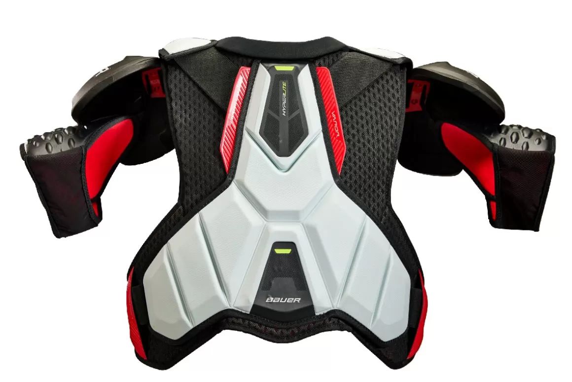 BAUER Shoulder Pad Vapor Hyperlite Int- Shoulder Pads Hockey