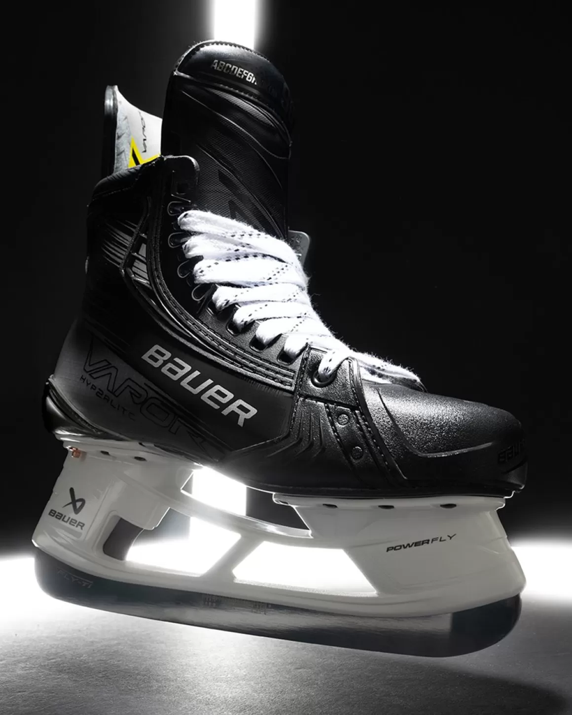 BAUER Skates My Vapor Hyperlite2- Mybauer Skates