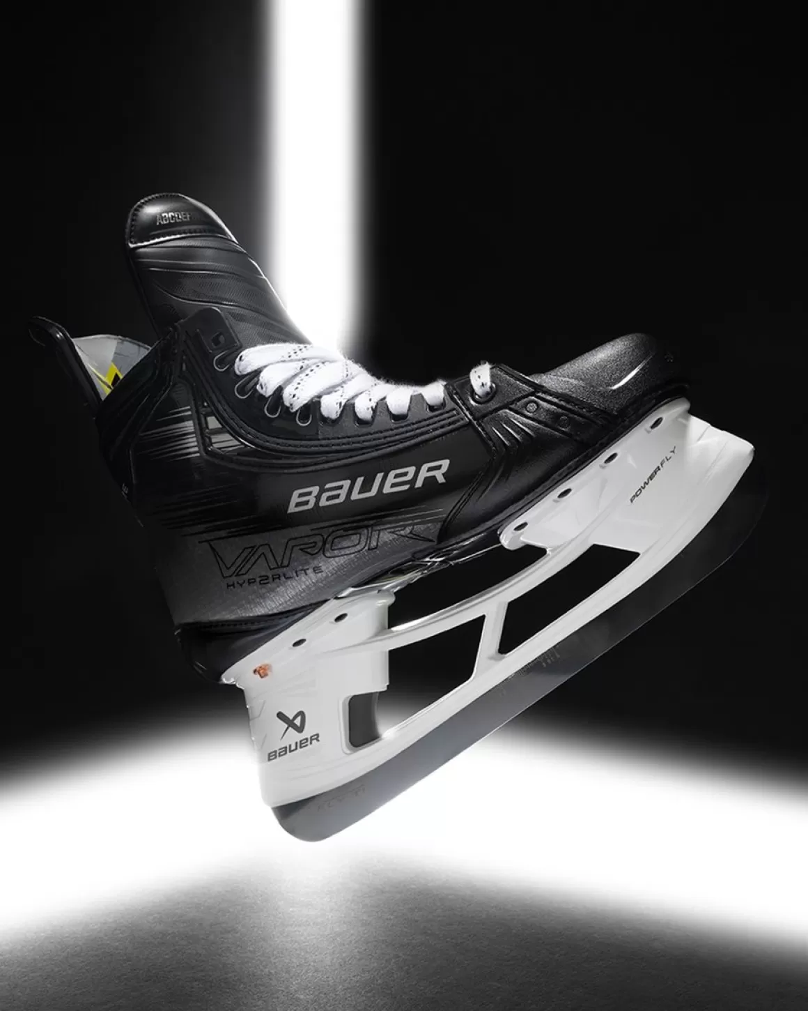 BAUER Skates My Vapor Hyperlite2- Mybauer Skates