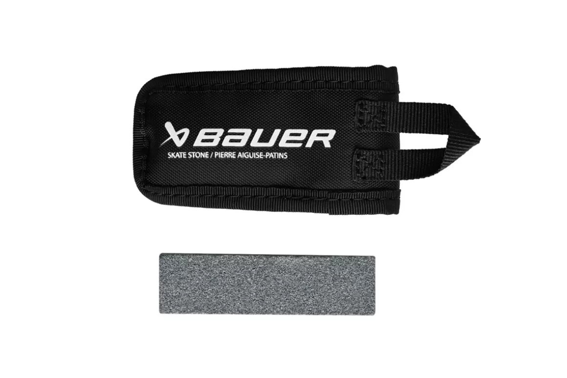 BAUER Skates Stone- Hockey Helmet Accessories