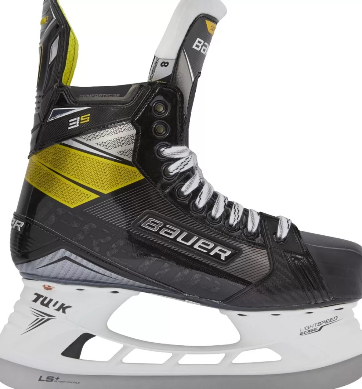 BAUER Skates Supreme 3S Int.- Skates Intermediate