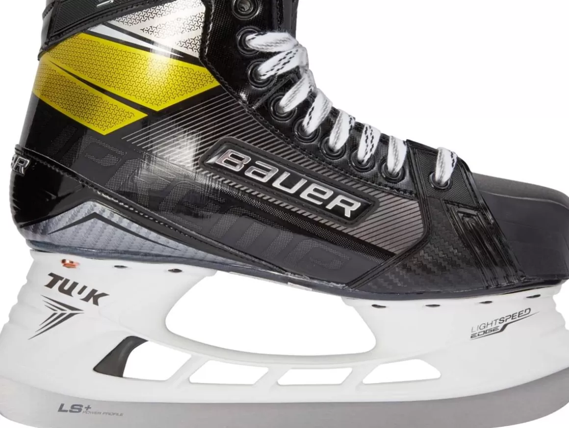 BAUER Skates Supreme 3S Int.- Skates Intermediate