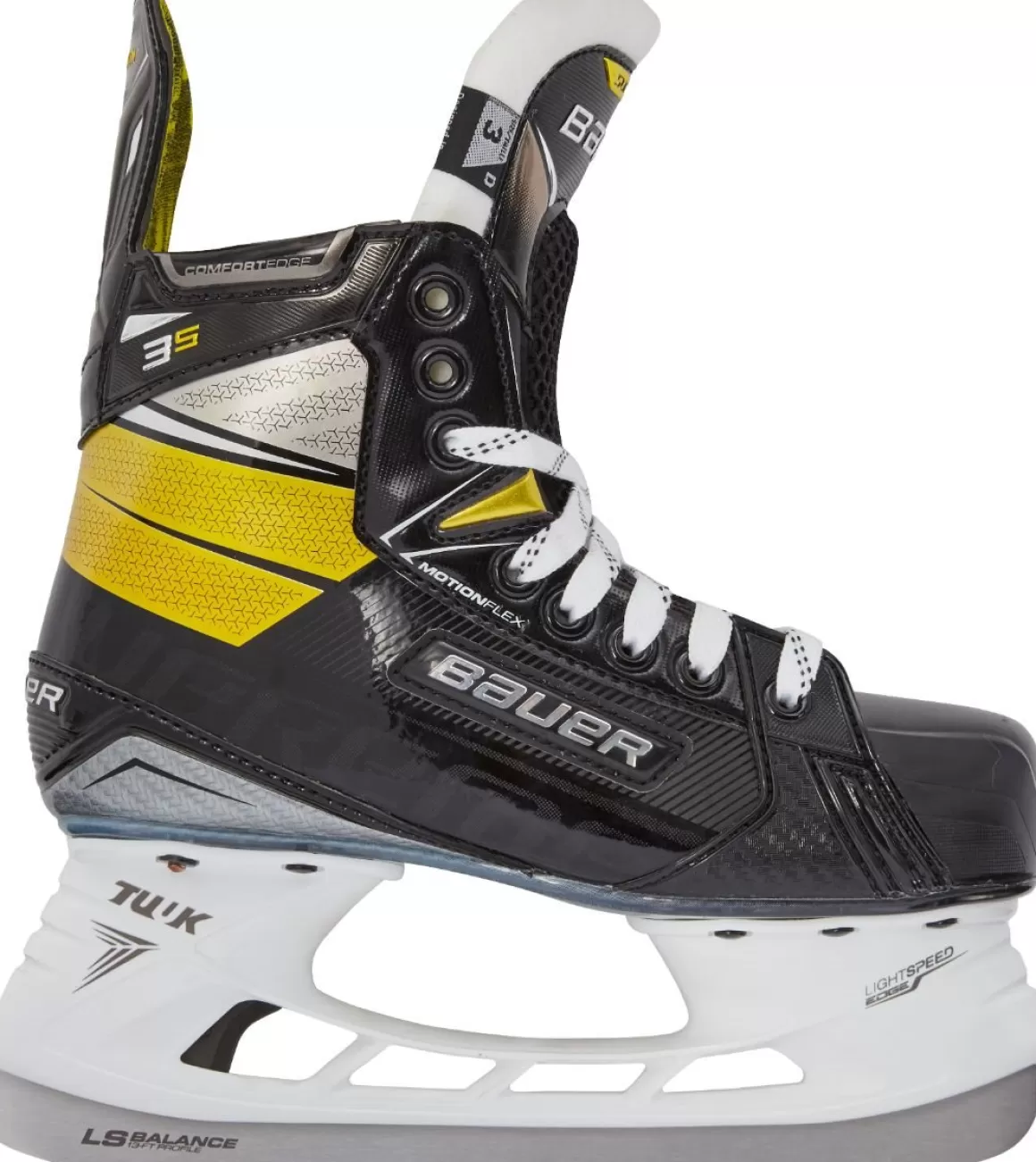 BAUER Skates Supreme 3S Jr.- Skates Bauer