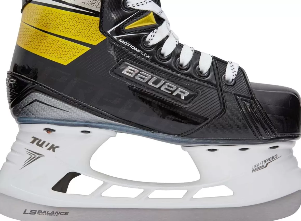 BAUER Skates Supreme 3S Jr.- Skates Bauer