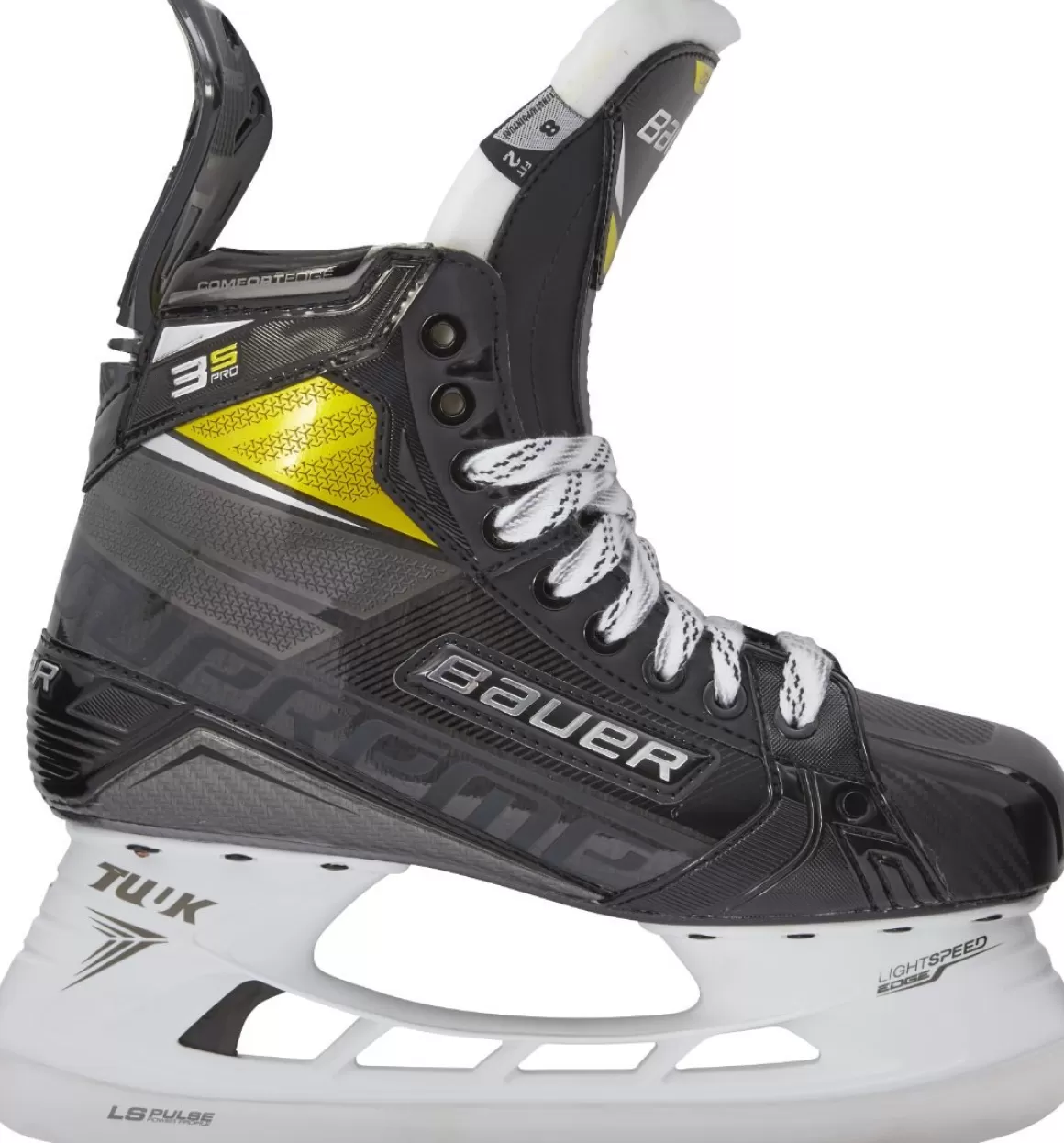 BAUER Skates Supreme 3S Pro Int.- Skates Intermediate