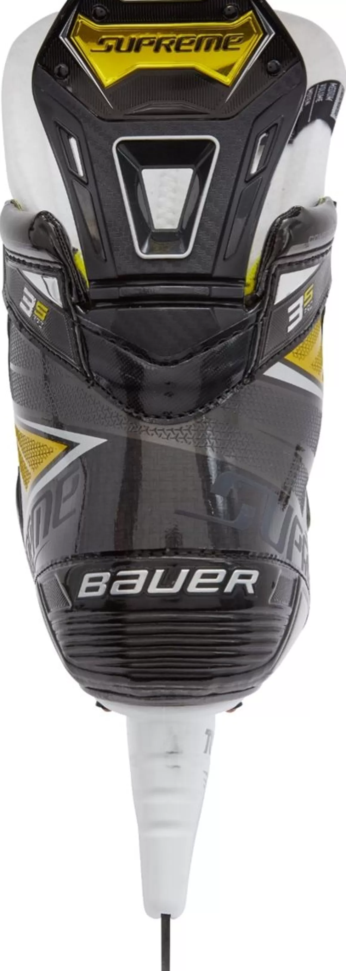 BAUER Skates Supreme 3S Pro Int.- Skates Intermediate