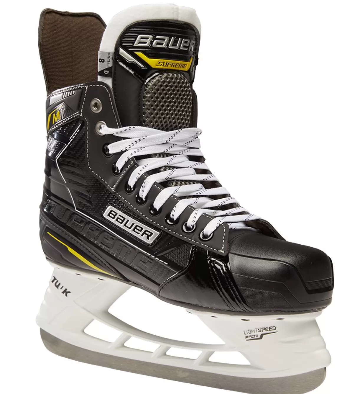 BAUER Skates Supreme M1 Int- Skates Intermediate