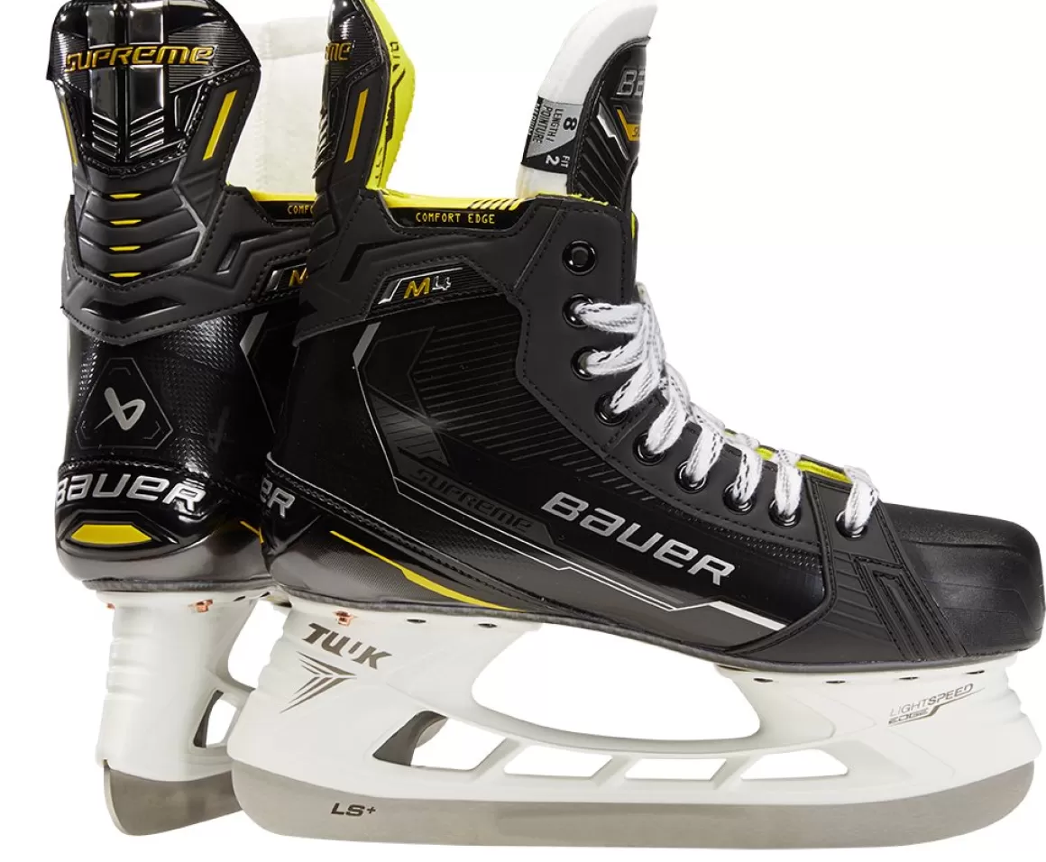 BAUER Skates Supreme M4 Int- Skates Intermediate