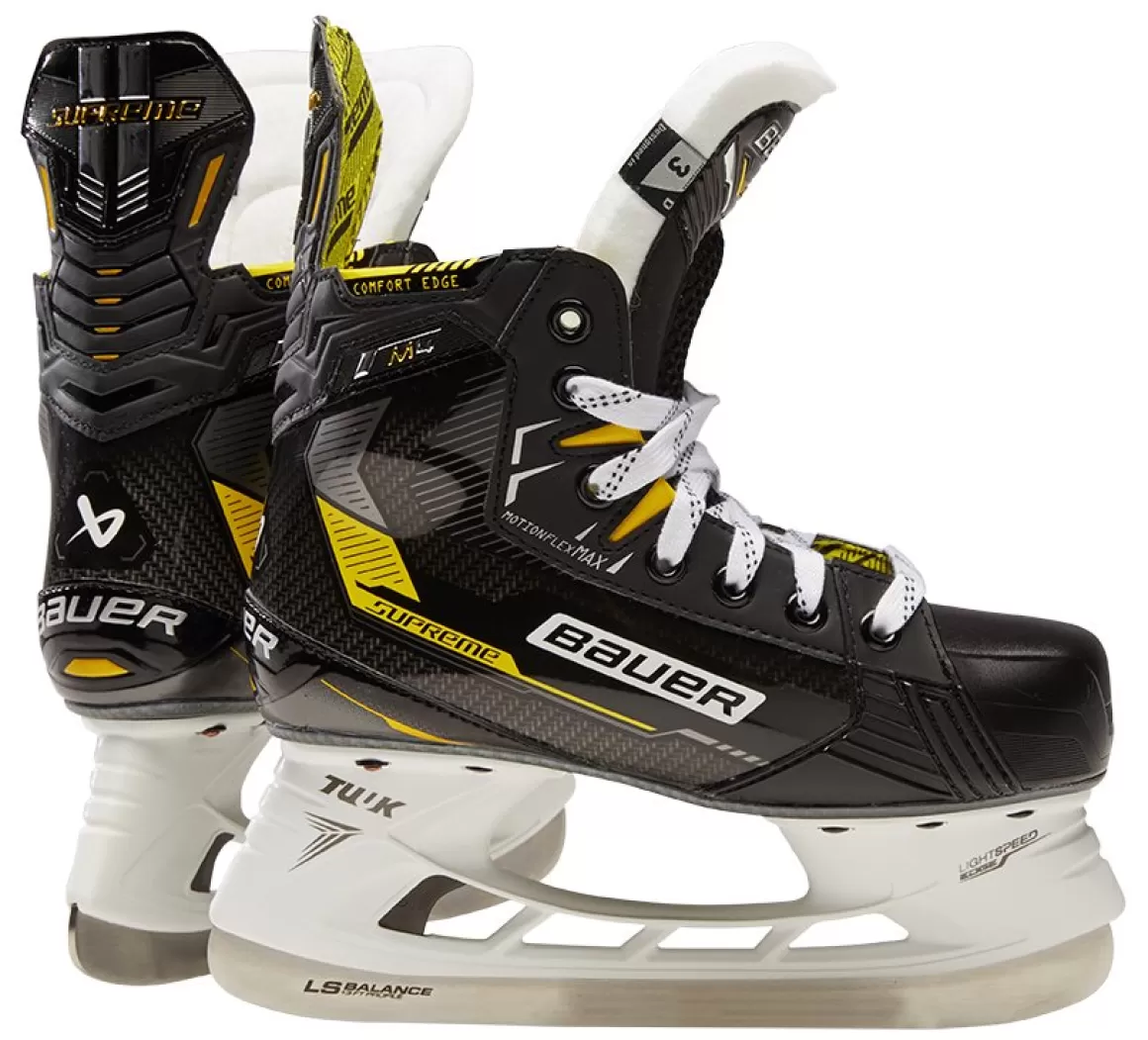 BAUER Skates Supreme M4 Jr- Skates Junior