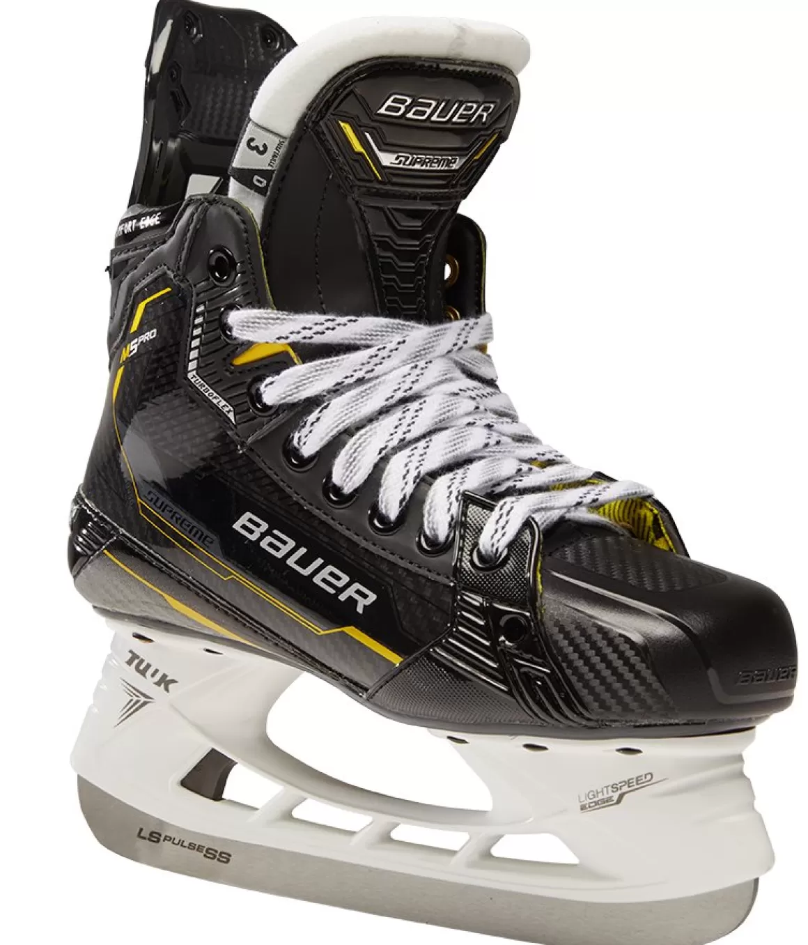 BAUER Skates Supreme M5 Pro Jr- Skates Junior