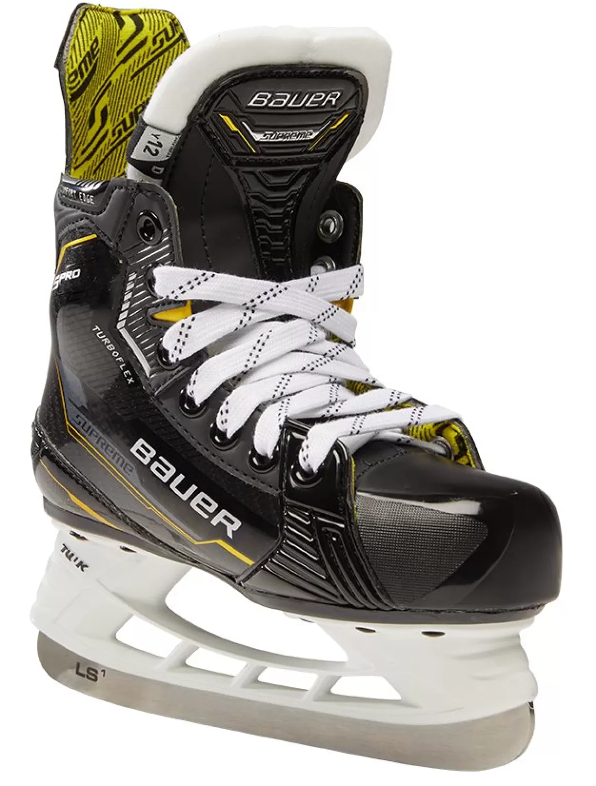 BAUER Skates Supreme M5 Pro Yth- Skates Children (Yth)