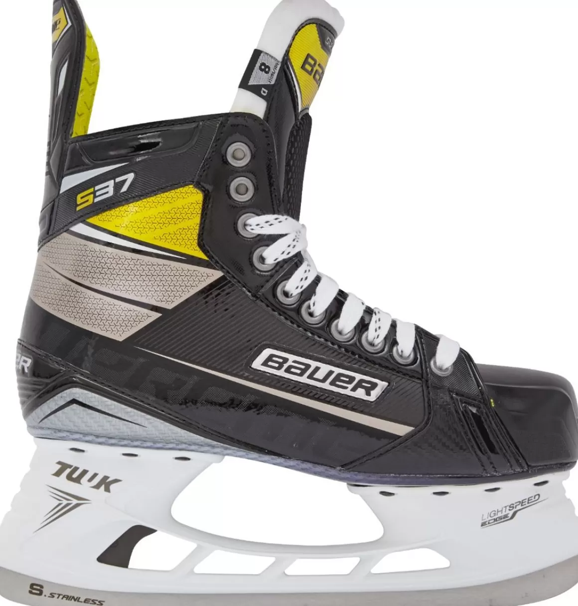 BAUER Skates Supreme S37 Int.- Skates Intermediate