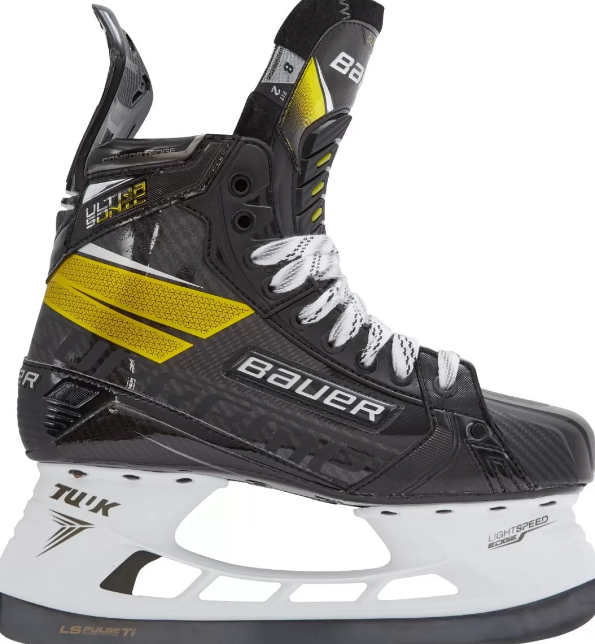 BAUER Skates Supreme Ultrasonic Int.- Skates Intermediate