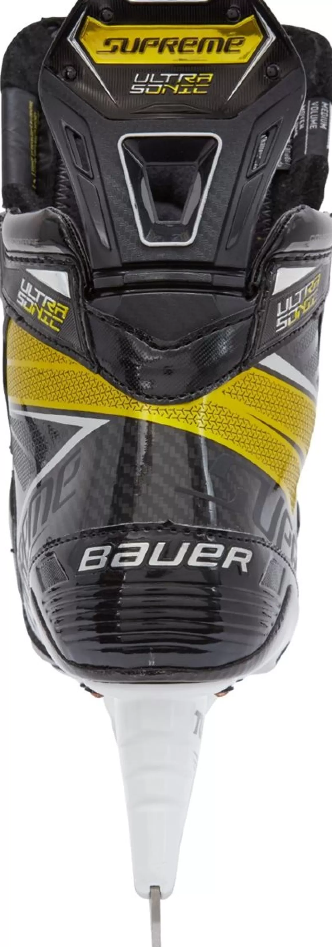 BAUER Skates Supreme Ultrasonic Int.- Skates Bauer