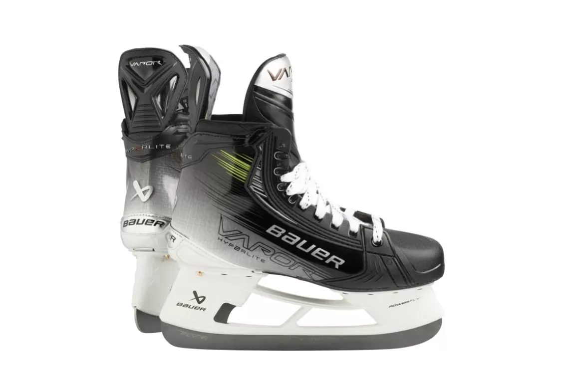 BAUER Skates Ti Vapor Hyperlite2 Int- Skates Intermediate