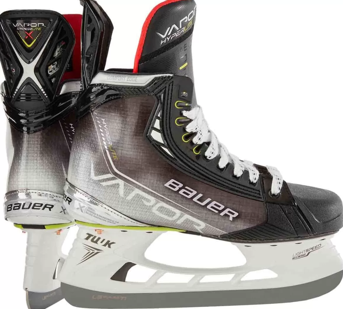 BAUER Skates Ti Vapor Hyperlite Int- Skates Intermediate