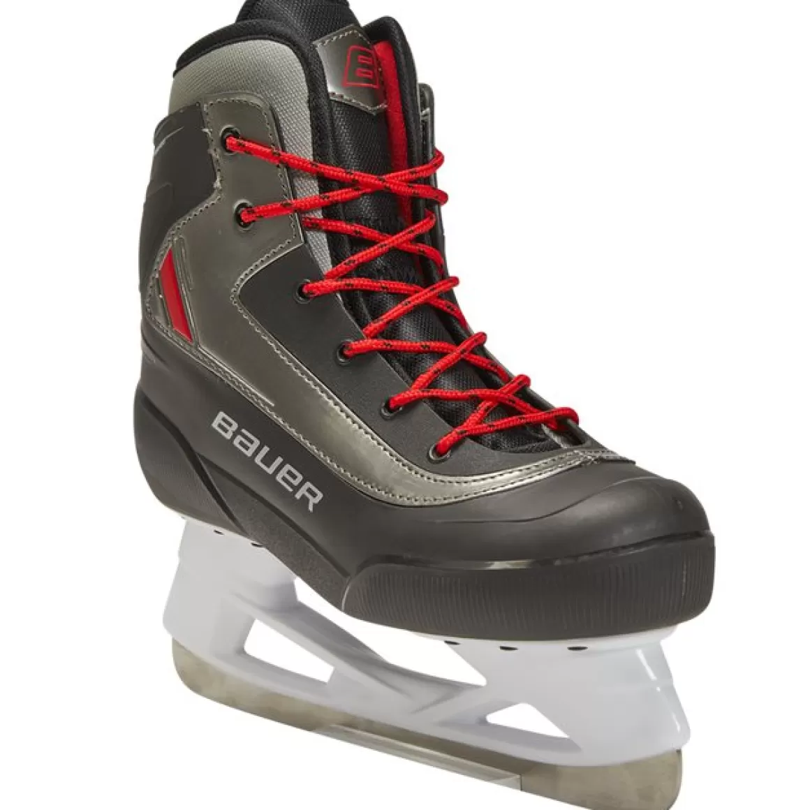 BAUER Skates Unisex Expedition Jr- Skates Bauer