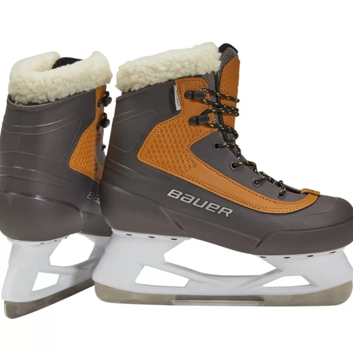 BAUER Skates Unisex Whistler Jr- Skates Bauer