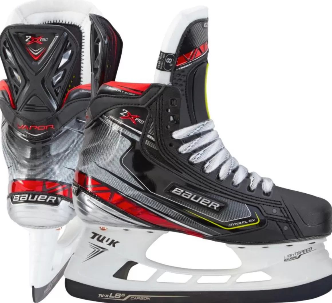 BAUER Skates Vapor 2X Pro Jr. - Ee- Skates Junior