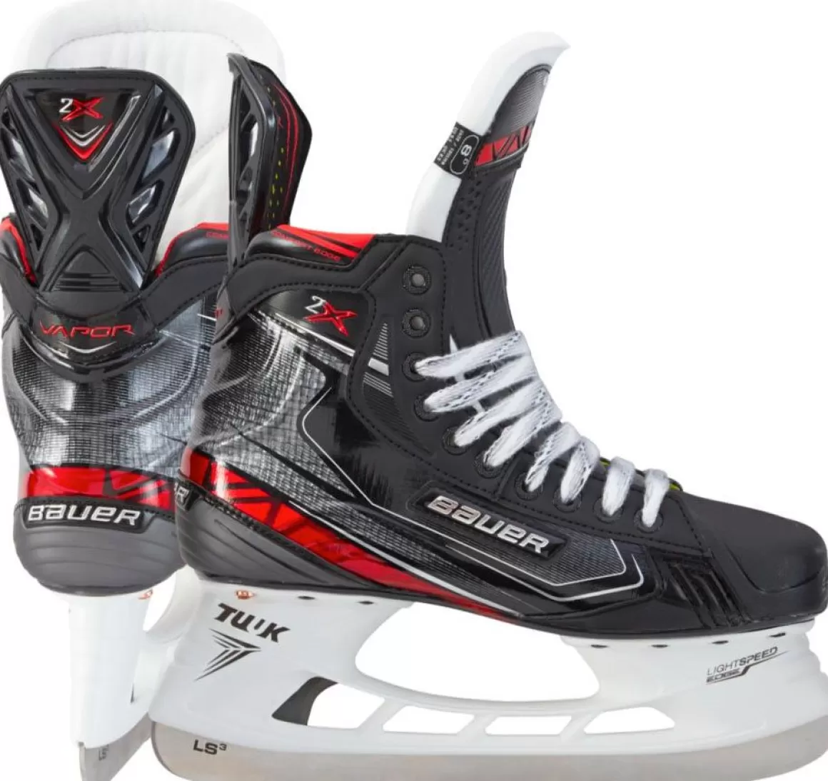 BAUER Skates Vapor 2X Sr- Skates Senior