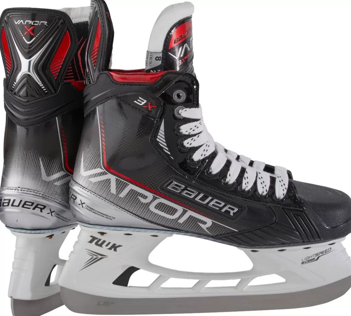 BAUER Skates Vapor 3X Int- Skates Intermediate