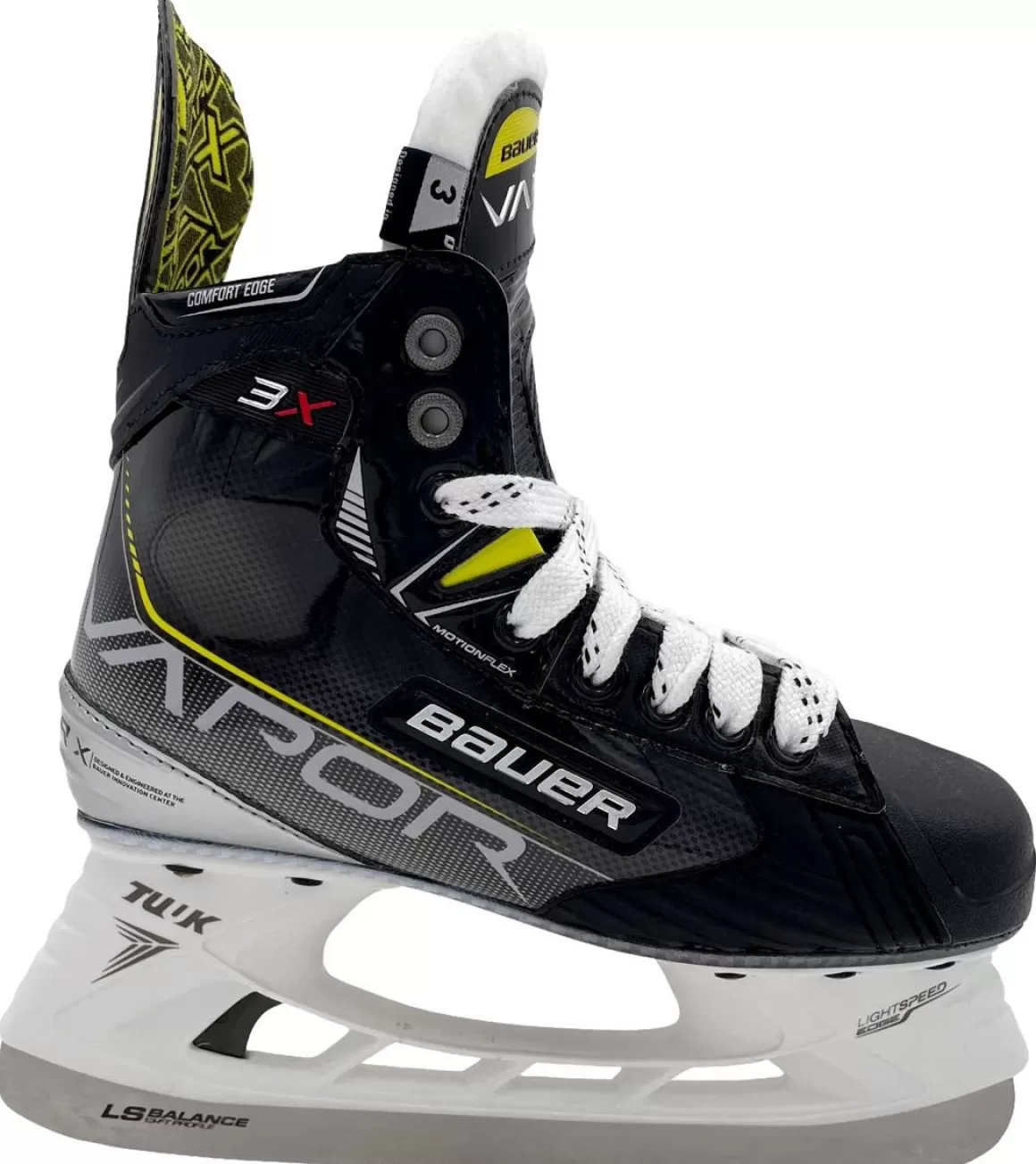 BAUER Skates Vapor 3X Jr- Skates Junior