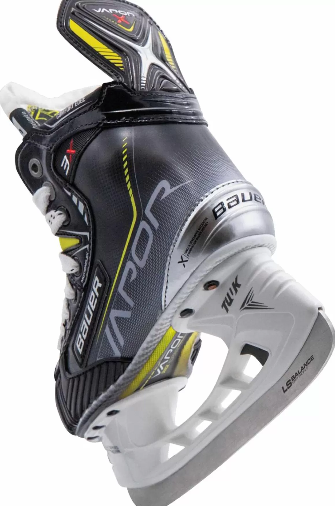 BAUER Skates Vapor 3X Jr- Skates Junior