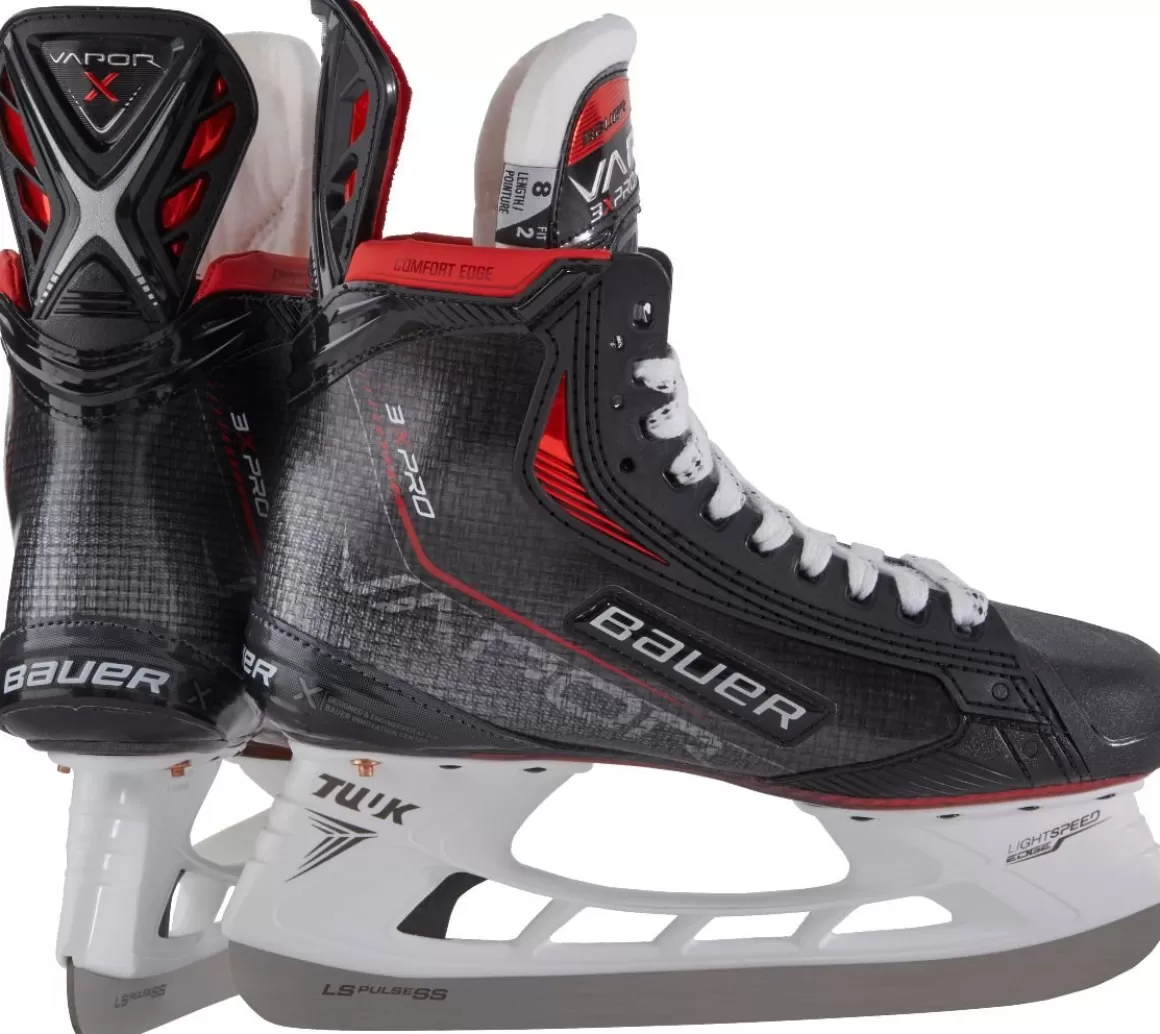 BAUER Skates Vapor 3X Pro Int- Skates Intermediate