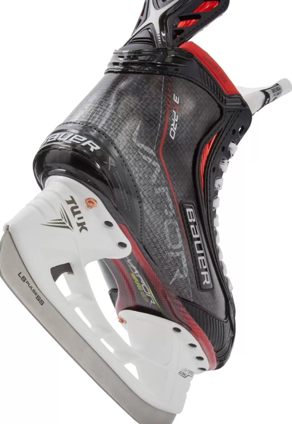 BAUER Skates Vapor 3X Pro Int- Skates Intermediate