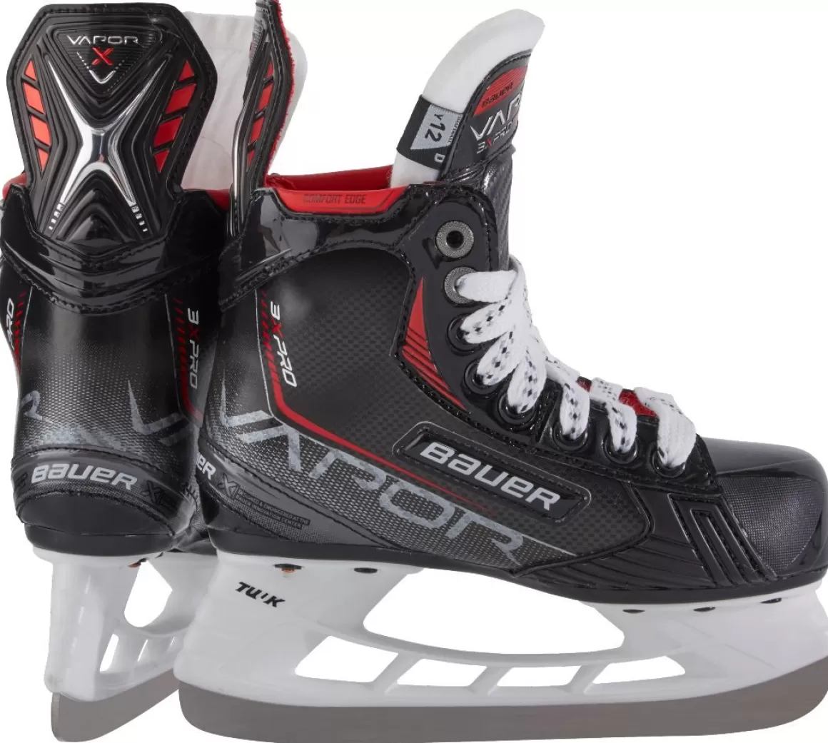 BAUER Skates Vapor 3X Pro Yth- Skates Children (Yth)